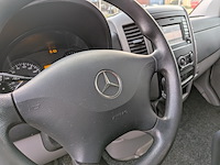 Bedrijfsauto, mercedes-benz, sprinter 313 2.2 cdi 366 hd dc, 313 2.2 cdi 366 hd dc, 2015 - afbeelding 14 van  30