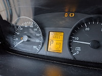 Bedrijfsauto, mercedes-benz, sprinter 313 2.2 cdi 366 hd dc, 313 2.2 cdi 366 hd dc, 2015 - afbeelding 16 van  30