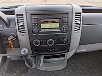 Bedrijfsauto, mercedes-benz, sprinter 313 2.2 cdi 366 hd dc, 313 2.2 cdi 366 hd dc, 2015 - afbeelding 18 van  30