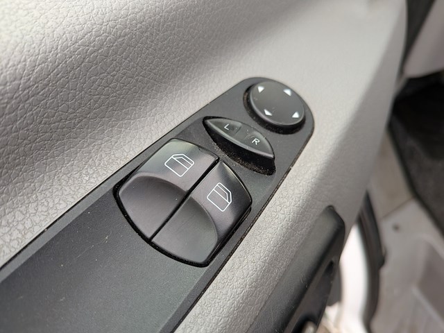 Bedrijfsauto, mercedes-benz, sprinter 313 2.2 cdi 366 hd dc, 313 2.2 cdi 366 hd dc, 2015 - afbeelding 20 van  30