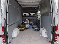 Bedrijfsauto, mercedes-benz, sprinter 313 2.2 cdi 366 hd dc, 313 2.2 cdi 366 hd dc, 2015 - afbeelding 21 van  30