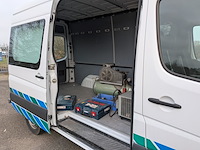 Bedrijfsauto, mercedes-benz, sprinter 313 2.2 cdi 366 hd dc, 313 2.2 cdi 366 hd dc, 2015 - afbeelding 22 van  30