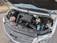 Bedrijfsauto, mercedes-benz, sprinter 313 2.2 cdi 366 hd dc, 313 2.2 cdi 366 hd dc, 2015 - afbeelding 24 van  30