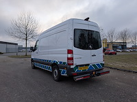 Bedrijfsauto, mercedes-benz, sprinter 313 2.2 cdi 366 hd dc, 313 2.2 cdi 366 hd dc, 2015 - afbeelding 23 van  30