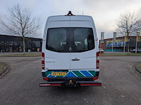 Bedrijfsauto, mercedes-benz, sprinter 313 2.2 cdi 366 hd dc, 313 2.2 cdi 366 hd dc, 2015 - afbeelding 25 van  30