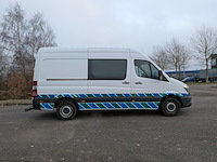 Bedrijfsauto, mercedes-benz, sprinter 313 2.2 cdi 366 hd dc, 313 2.2 cdi 366 hd dc, 2015 - afbeelding 27 van  30