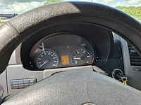 Bedrijfsauto, mercedes-benz, sprinter 313 2.2 cdi 366 hd dc, wit, 2014 - afbeelding 2 van  34