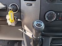 Bedrijfsauto, mercedes-benz, sprinter 313 2.2 cdi 366 hd dc, wit, 2014 - afbeelding 4 van  34