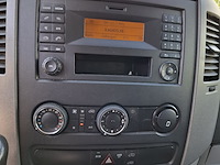 Bedrijfsauto, mercedes-benz, sprinter 313 2.2 cdi 366 hd dc, wit, 2014 - afbeelding 5 van  34