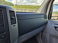 Bedrijfsauto, mercedes-benz, sprinter 313 2.2 cdi 366 hd dc, wit, 2014 - afbeelding 7 van  34