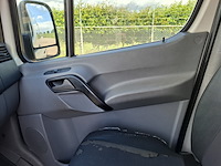 Bedrijfsauto, mercedes-benz, sprinter 313 2.2 cdi 366 hd dc, wit, 2014 - afbeelding 8 van  34