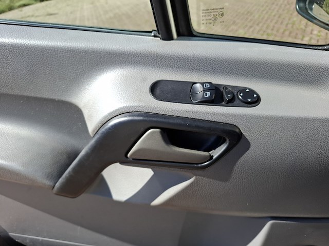 Bedrijfsauto, mercedes-benz, sprinter 313 2.2 cdi 366 hd dc, wit, 2014 - afbeelding 9 van  34