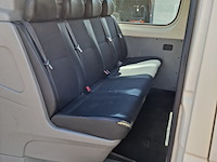 Bedrijfsauto, mercedes-benz, sprinter 313 2.2 cdi 366 hd dc, wit, 2014 - afbeelding 10 van  34