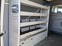 Bedrijfsauto, mercedes-benz, sprinter 313 2.2 cdi 366 hd dc, wit, 2014 - afbeelding 20 van  34