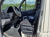 Bedrijfsauto, mercedes-benz, sprinter 313 2.2 cdi 366 hd dc, wit, 2014 - afbeelding 32 van  34