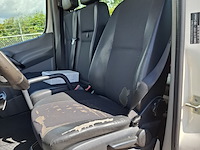 Bedrijfsauto, mercedes-benz, sprinter 313 2.2 cdi 366 hd dc, wit, 2014 - afbeelding 34 van  34