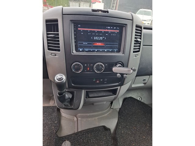 Bedrijfsauto, mercedes-benz, sprinter, 313 2.2 cdi 432 ehd, 2014 - afbeelding 3 van  42
