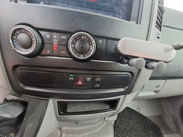 Bedrijfsauto, mercedes-benz, sprinter, 313 2.2 cdi 432 ehd, 2014 - afbeelding 5 van  42