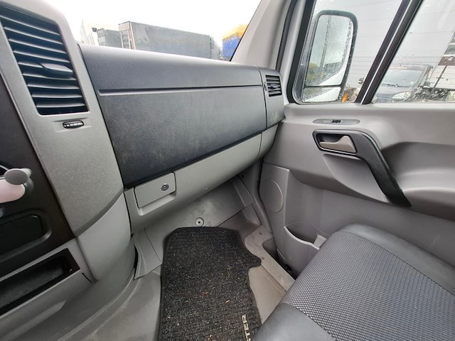 Bedrijfsauto, mercedes-benz, sprinter, 313 2.2 cdi 432 ehd, 2014 - afbeelding 6 van  42