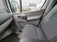 Bedrijfsauto, mercedes-benz, sprinter, 313 2.2 cdi 432 ehd, 2014 - afbeelding 7 van  42