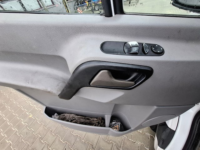 Bedrijfsauto, mercedes-benz, sprinter, 313 2.2 cdi 432 ehd, 2014 - afbeelding 8 van  42