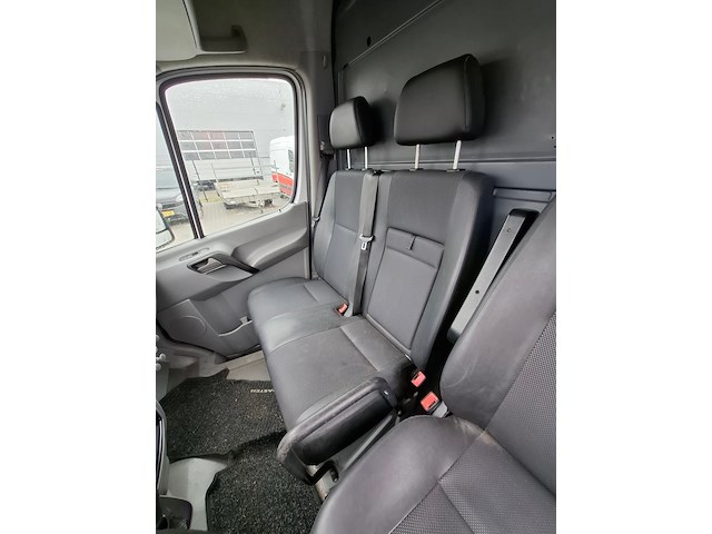 Bedrijfsauto, mercedes-benz, sprinter, 313 2.2 cdi 432 ehd, 2014 - afbeelding 10 van  42