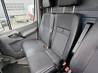 Bedrijfsauto, mercedes-benz, sprinter, 313 2.2 cdi 432 ehd, 2014 - afbeelding 10 van  42