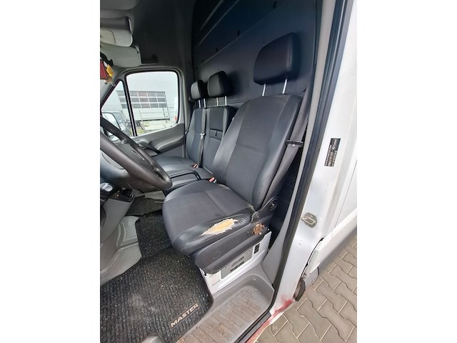 Bedrijfsauto, mercedes-benz, sprinter, 313 2.2 cdi 432 ehd, 2014 - afbeelding 11 van  42