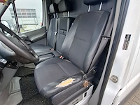 Bedrijfsauto, mercedes-benz, sprinter, 313 2.2 cdi 432 ehd, 2014 - afbeelding 11 van  42