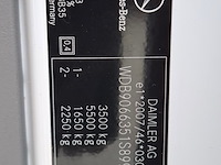 Bedrijfsauto, mercedes-benz, sprinter, 313 2.2 cdi 432 ehd, 2014 - afbeelding 13 van  42