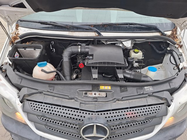 Bedrijfsauto, mercedes-benz, sprinter, 313 2.2 cdi 432 ehd, 2014 - afbeelding 15 van  42