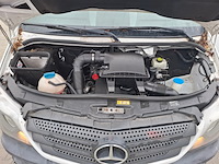 Bedrijfsauto, mercedes-benz, sprinter, 313 2.2 cdi 432 ehd, 2014 - afbeelding 15 van  42