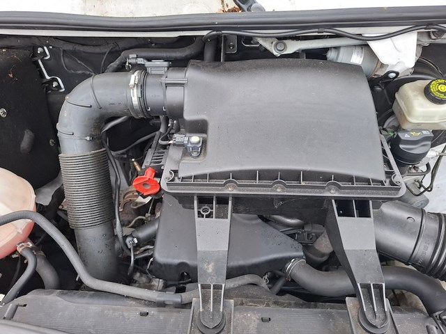 Bedrijfsauto, mercedes-benz, sprinter, 313 2.2 cdi 432 ehd, 2014 - afbeelding 17 van  42
