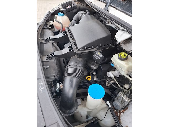 Bedrijfsauto, mercedes-benz, sprinter, 313 2.2 cdi 432 ehd, 2014 - afbeelding 21 van  42