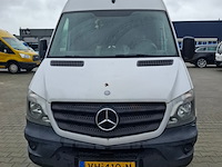Bedrijfsauto, mercedes-benz, sprinter, 313 2.2 cdi 432 ehd, 2014 - afbeelding 12 van  42