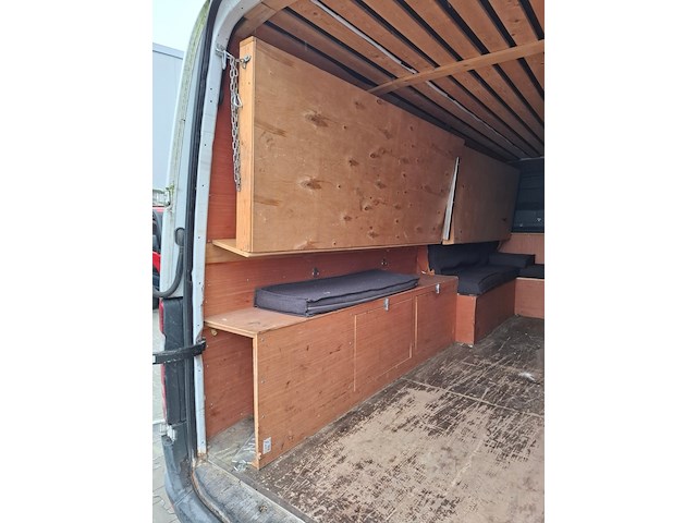 Bedrijfsauto, mercedes-benz, sprinter, 313 2.2 cdi 432 ehd, 2014 - afbeelding 24 van  42