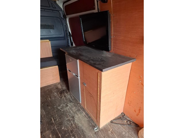 Bedrijfsauto, mercedes-benz, sprinter, 313 2.2 cdi 432 ehd, 2014 - afbeelding 25 van  42