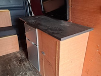 Bedrijfsauto, mercedes-benz, sprinter, 313 2.2 cdi 432 ehd, 2014 - afbeelding 25 van  42
