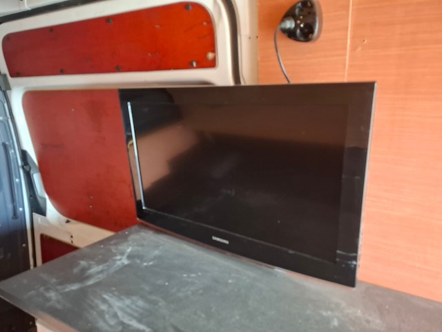 Bedrijfsauto, mercedes-benz, sprinter, 313 2.2 cdi 432 ehd, 2014 - afbeelding 27 van  42