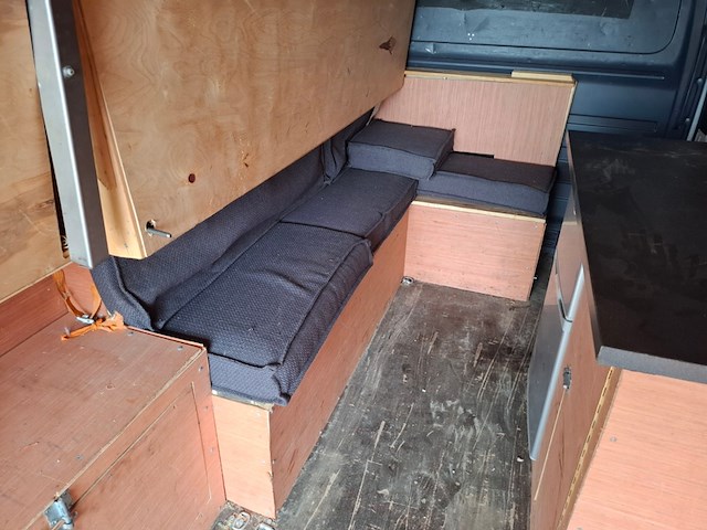Bedrijfsauto, mercedes-benz, sprinter, 313 2.2 cdi 432 ehd, 2014 - afbeelding 28 van  42