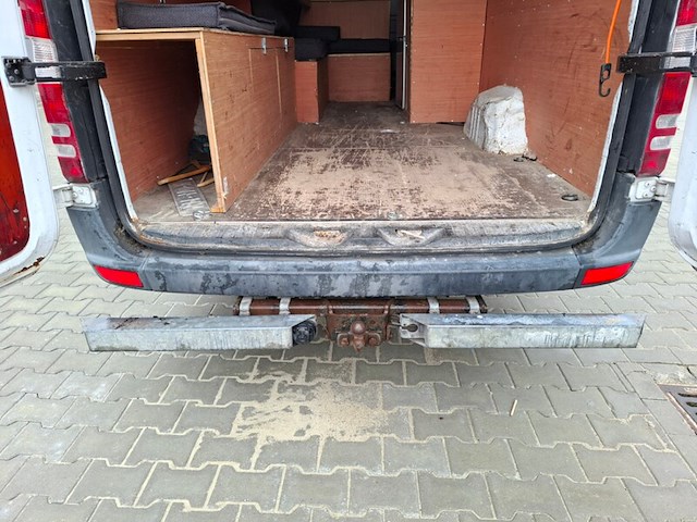 Bedrijfsauto, mercedes-benz, sprinter, 313 2.2 cdi 432 ehd, 2014 - afbeelding 29 van  42