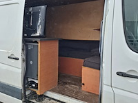 Bedrijfsauto, mercedes-benz, sprinter, 313 2.2 cdi 432 ehd, 2014 - afbeelding 30 van  42