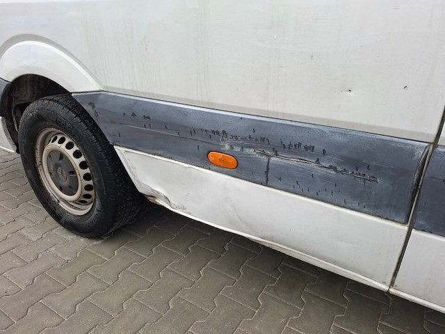 Bedrijfsauto, mercedes-benz, sprinter, 313 2.2 cdi 432 ehd, 2014 - afbeelding 32 van  42