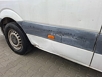 Bedrijfsauto, mercedes-benz, sprinter, 313 2.2 cdi 432 ehd, 2014 - afbeelding 32 van  42