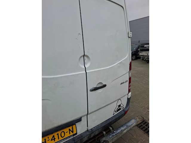 Bedrijfsauto, mercedes-benz, sprinter, 313 2.2 cdi 432 ehd, 2014 - afbeelding 33 van  42