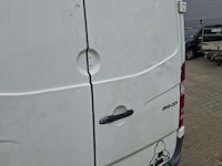 Bedrijfsauto, mercedes-benz, sprinter, 313 2.2 cdi 432 ehd, 2014 - afbeelding 33 van  42
