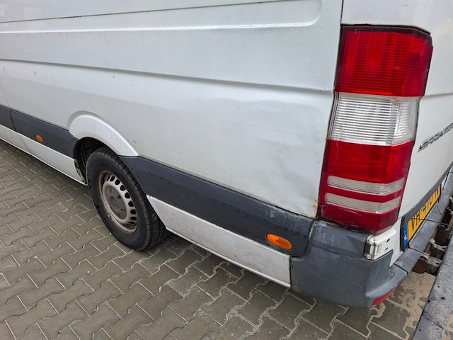 Bedrijfsauto, mercedes-benz, sprinter, 313 2.2 cdi 432 ehd, 2014 - afbeelding 35 van  42