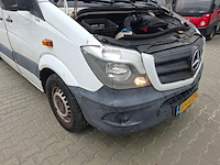 Bedrijfsauto, mercedes-benz, sprinter, 313 2.2 cdi 432 ehd, 2014 - afbeelding 37 van  42