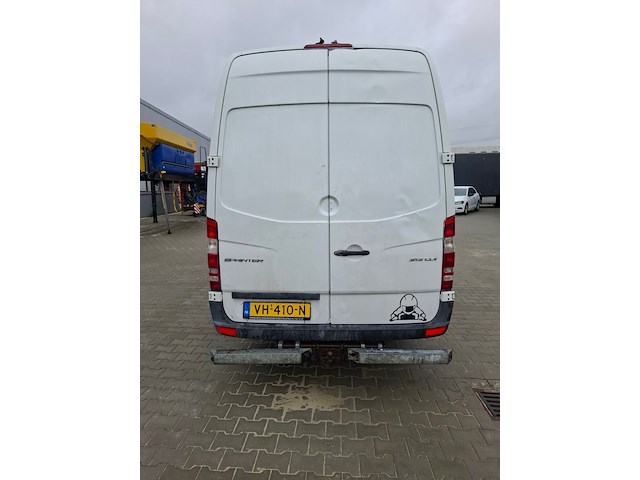 Bedrijfsauto, mercedes-benz, sprinter, 313 2.2 cdi 432 ehd, 2014 - afbeelding 38 van  42