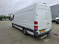 Bedrijfsauto, mercedes-benz, sprinter, 313 2.2 cdi 432 ehd, 2014 - afbeelding 39 van  42